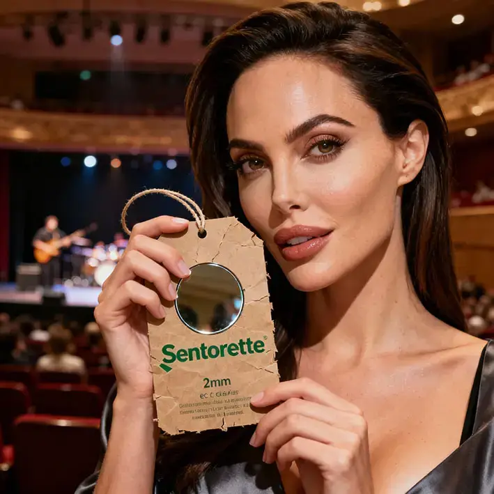 Eco biodegradable car air fresheners sustainable B2B